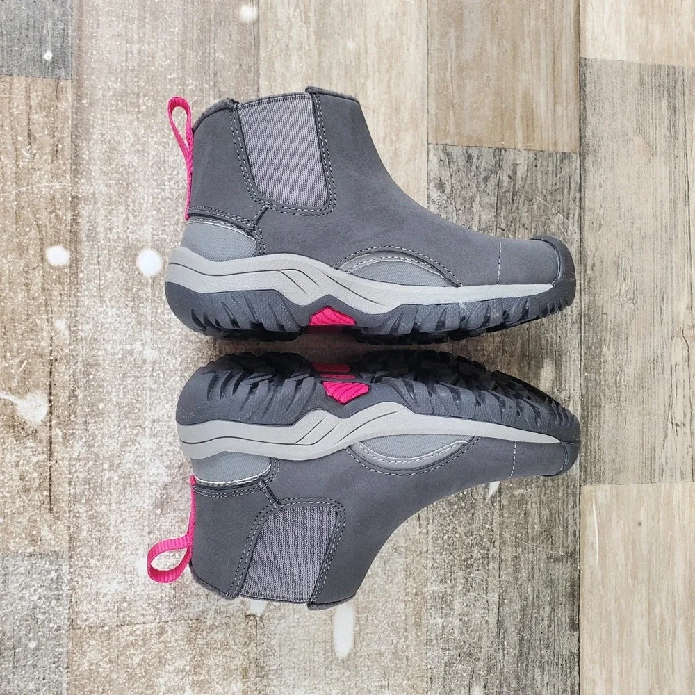 Keen new without